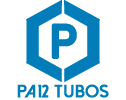 PA12 logo